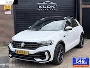 Volkswagen T-Roc - 2.0 TSI 4Motion R Carplay Pano Akrapovic