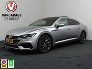 Volkswagen Arteon - 2.0 TSI Business R 191pk Automaat Schuif-/kanteldak | Virtua