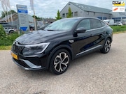 Renault Arkana - 1.6 E-Tech full hybrid 145 techno