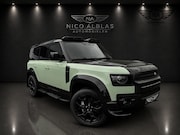 Land Rover Defender - 110 3.0i MHEV P400 110 75th Limited URBAN Edition 1 of 1000