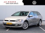 Volkswagen Golf - Variant 1.2 TSI Business Edition 105pk | Dealer onderhouden