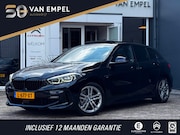 BMW 1-serie - 118i M-Sport | Pano | NL-Auto | Leder + Sportstoelen | Camer