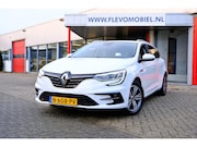 Renault Mégane - 1.0 TCe Intens 1e Eig|Half Leder|Cam|LMV|LED|Navi