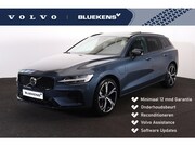 Volvo V60 - T6 Recharge AWD Plus Dark - Panorama/schuifdak - IntelliSafe
