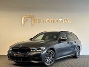 BMW 3-serie - Touring 330e M Sport Keyless|HuD|Memory|Trekhaak