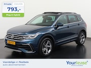 Volkswagen Tiguan - 1.4 TSI eHybrid R Line | All-in 793, - Private Lease | Direc