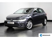 Volkswagen Polo - 1.0 TSI Life Edition l Matrix LED l Dodehoek Assistent l Ele