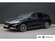 Ford Focus - Wagon 155pk EcoBoost Hybrid ST Line X | 100% dealer o. h | P