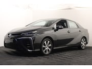 Toyota Mirai - Dynamic