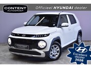 Hyundai Inster - 49 kWh 115pk 4-zits Pulse I Inruilvoordeel