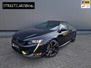 Peugeot 508 - 1.6 HYbrid PSE 360pk SOH 88%