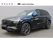 Volvo XC90 - 2.0 T8 Plug-in hybrid AWD Ultra Black Ed. Exec. | Verwarmde,