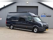 Volkswagen Crafter - Bestel 35 2.0 TDI L4H2