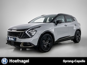 Kia Sportage - 1.6 T-GDi MHEV Nightline Edition | Trekhaak | Camera | Adapt