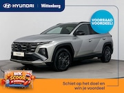 Hyundai Tucson - 1.6 T-GDI PHEV Pure Edition 288pk | Nieuw | Direct leverbaar