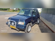 Suzuki Vitara - 1.6-16V JLX