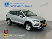 Seat Ateca - 1.5 TSI STYLE BNS INTENSE DSG AUTOMAAT