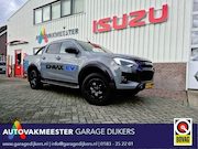 Isuzu D-Max - EV V-Cross Dubbele Cabine 3500 Kg trekvermogen