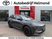 Toyota bZ4X - Touring Dynamic 75 kWh