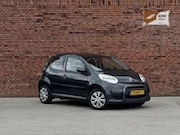 Citroën C1 - 1.0-12V Selection, NEW APK, Carplay, Airco,