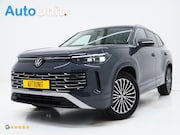 Volkswagen Tayron - 1.5 eHybrid Elegance 272PK | Leder/Alcantara | Trekhaak | Ma