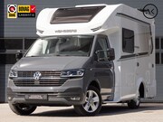 Weinsberg X-CURSION - 500 LT T6 Bulli 2.0TDI Edition Pepper 150Pk Automaat (FULL O