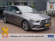 Mercedes-Benz B-klasse - Business Solution|Prijs rijklaar incl 12 mnd garan