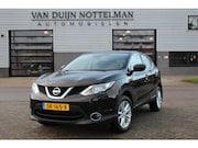 Nissan Qashqai - 1.2 N-Connecta / Navigatie / Camera / PDC