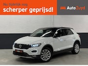 Volkswagen T-Roc - 1.5 TSI Sport 150pk / LED / Navi / Clima / Parkpilot / Stoel