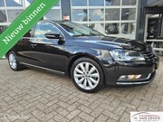 Volkswagen Passat - 1.4 TSI Comfort Executive Line BlueMotion