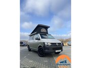 Volkswagen Florida - T6 buscamper L1H1 2016 4 peroons