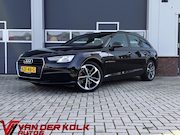 Audi A4 - Avant 1.4 TFSI Sport Pro Line S | Leder | Digital cockpit | 