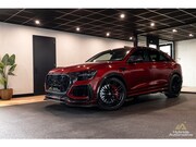 Audi RS Q8 - RSQ8 RSQ8-R ABT Quattro 740PK 1 of 125