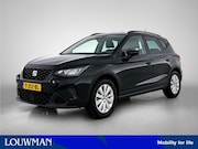 Seat Arona - 1.0 TSI Style Business Connect | Trekhaak | Stoelverwarming