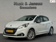 Peugeot 208 - 1.2 PureTech Blue Lease Allure Nap Km! Navi