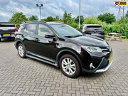 Toyota RAV4 - 2.0 Executive Business 4WD AUTOMAAT