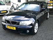 BMW 1-serie - 118i Business Line (Aut./LMV)