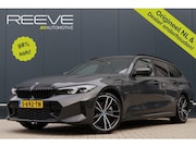 BMW 3-serie - Touring 320e | M Sport LCI | Dravitgrau | Leer / Alcantara |