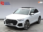 Audi Q5 - 50 TFSI e quattro S line Pano.dak, 360 camera, trekhaak