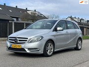 Mercedes-Benz B-klasse - 200 Ambition Automaat*Achteruit camera* XENON*Navigatie*Crui