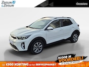 Kia Stonic - 1.0 T-GDi MHEV DynamicPlusLine | Cruise Control | Climate Co
