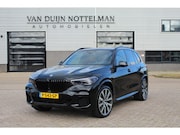 BMW X5 - xDrive30d High Executive 7p. / Panoramadak / Laser / Luchtve