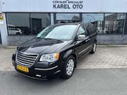 Chrysler Grand Voyager - 3.8i LIMITED