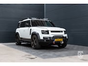 Land Rover Defender - Hard Top 3.0 D300 110 MHEV X-Dynamic HSE