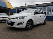 Hyundai i20 - 1.2i "Fifa World Cup Edition" Airco + 5 Deurs
