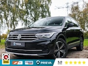 Volkswagen Tiguan - 1.4 TSI eHybrid Elegance – Innovatief, krachtig en vol comfo