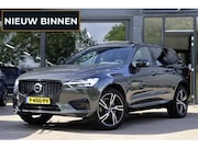 Volvo XC60 - T8 AWD R-design Luchtvering | Pano | Harman Kardon | Trekhaa