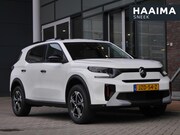 Citroën C3 Aircross - 1.2 Hybrid 145pk Max | Nieuwe auto | Automaat | Lichtmetalen