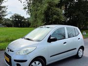Hyundai i10 - 1.1 Active Cool|NAP| eerste eigenaar| Airco| trekhaak