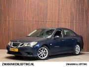 Saab 9-3 - Sport Sedan 1.8t Linear Clima-Cruise-17 inch LM-El